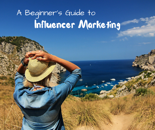 Beginners Guide: Influencer Marketing