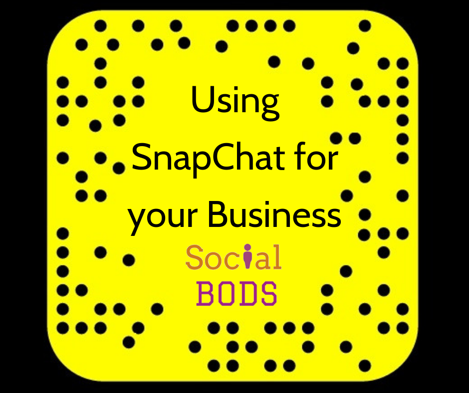 How to use Snapchat for business